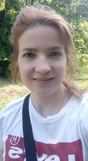 Bild des Benutzers Tatyana