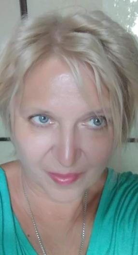 Bild des Benutzers Natalia