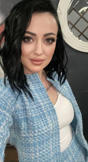 Bild des Benutzers Aleksandra