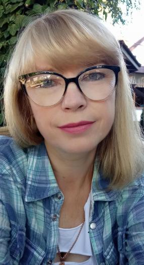 Bild des Benutzers Olga