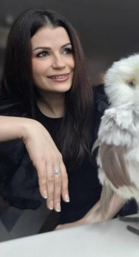Bild des Benutzers Olga