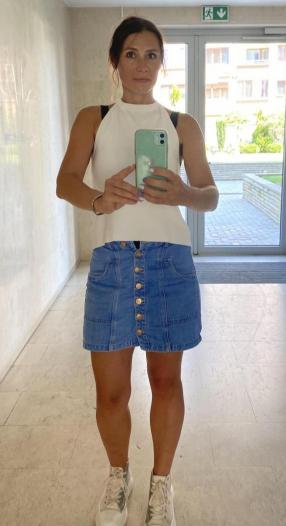 Bild des Benutzers Lena