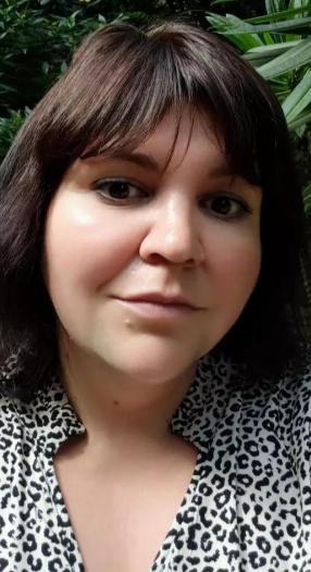 Bild des Benutzers Nadiia