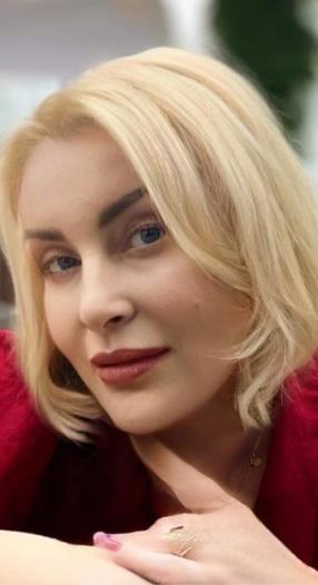 Bild des Benutzers Tatyana