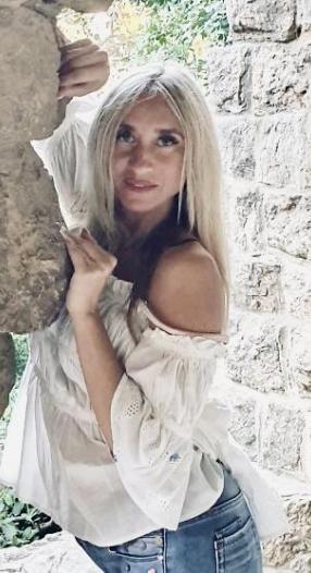 Bild des Benutzers Nina