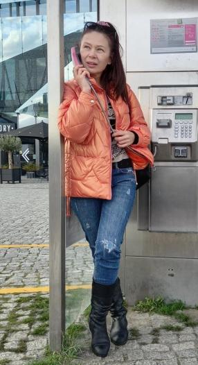 Bild des Benutzers Larysa