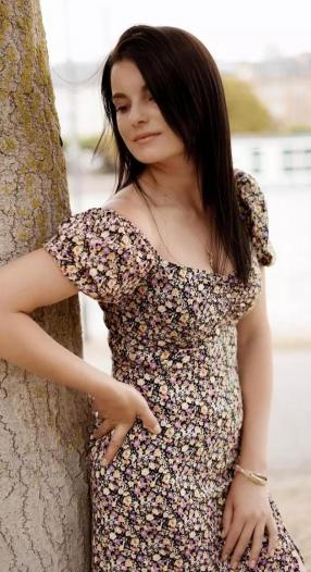 Bild des Benutzers Yuliia