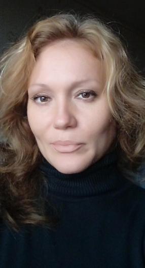 Bild des Benutzers Mariia