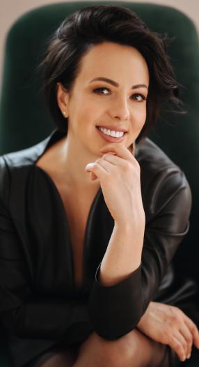 Bild des Benutzers Elizaveta