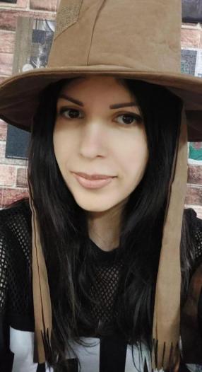 Bild des Benutzers Elmira