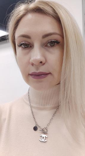 Bild des Benutzers Dariya