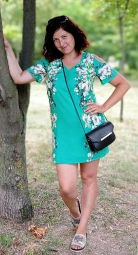 Bild des Benutzers Viktoriya