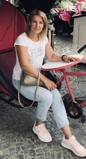 Bild des Benutzers Nataliia