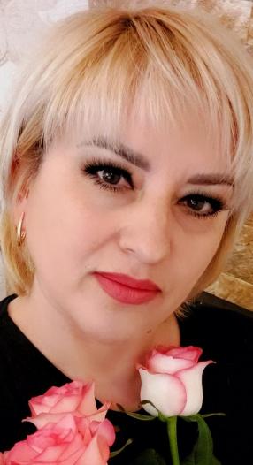 Bild des Benutzers Nataliya