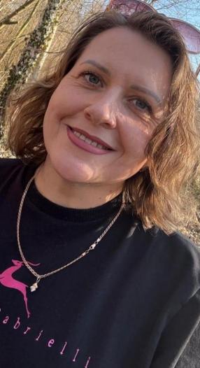 Bild des Benutzers Olena