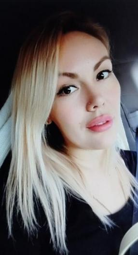 Bild des Benutzers Viktoria