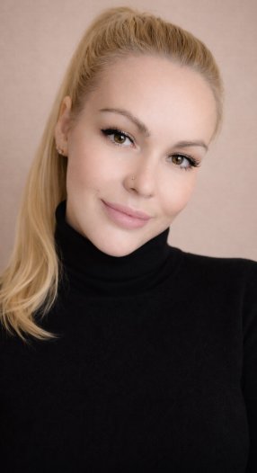 Bild des Benutzers Viktoria