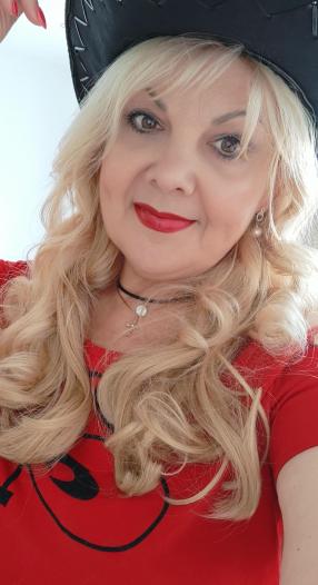 Bild des Benutzers Marta