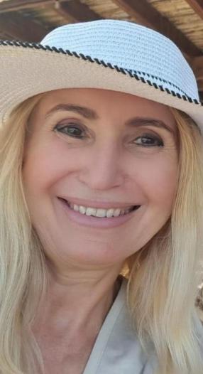 Bild des Benutzers Svetlana