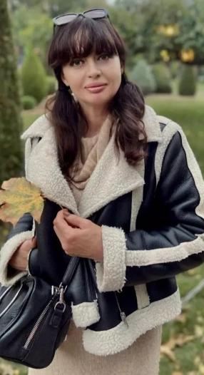 Bild des Benutzers Liliya