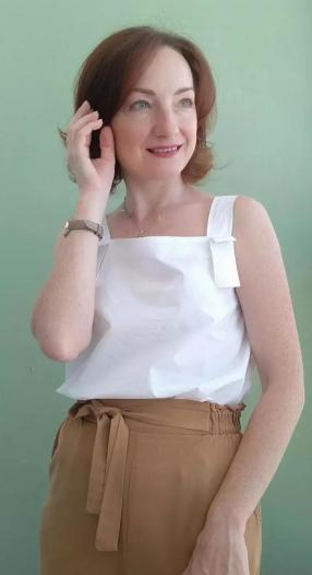 Bild des Benutzers Tanja