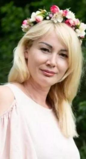 Bild des Benutzers Nataliya