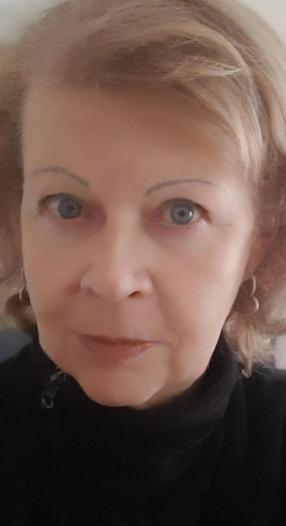 Bild des Benutzers Elena