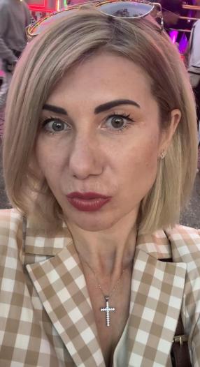 Bild des Benutzers Liubov