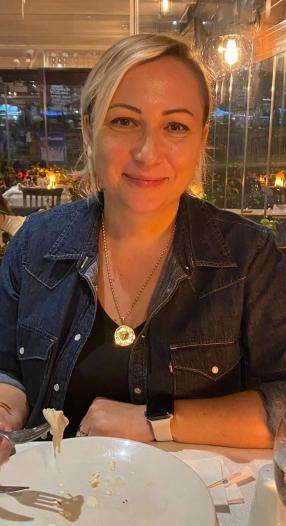 Bild des Benutzers Irina