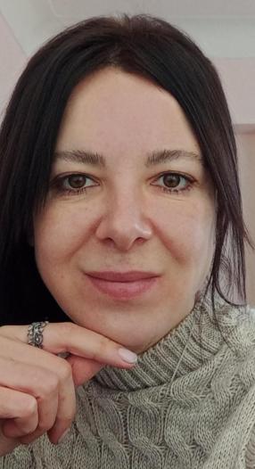 Bild des Benutzers Tatiana