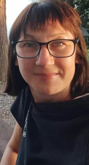 Bild des Benutzers Olena