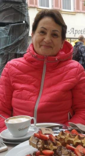 Bild des Benutzers Olga