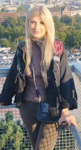 Bild des Benutzers Yanina