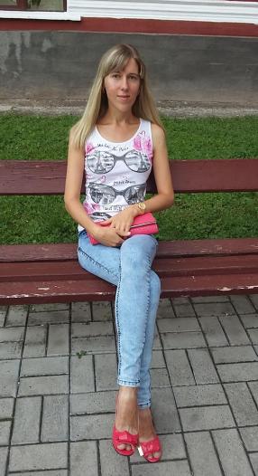 Bild des Benutzers Alena