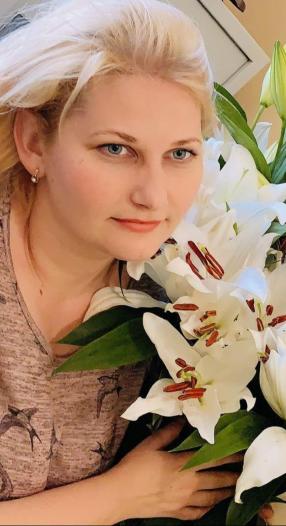Bild des Benutzers Tanja