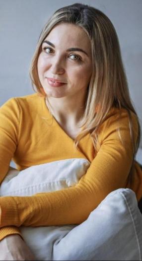 Bild des Benutzers Yulia
