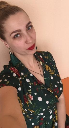 Bild des Benutzers Mariya