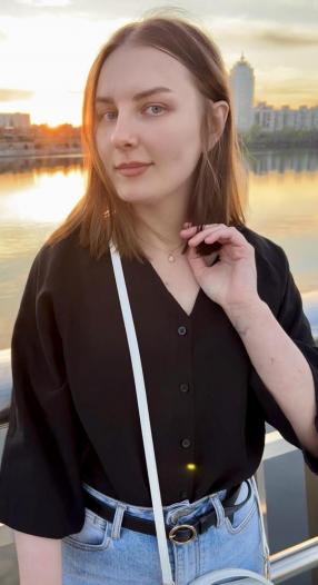 Bild des Benutzers Lina