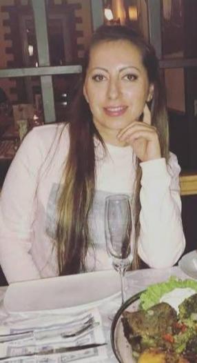 Bild des Benutzers Tania