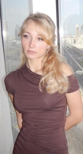 Yulia's picture