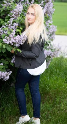 Bild des Benutzers Viktoriia