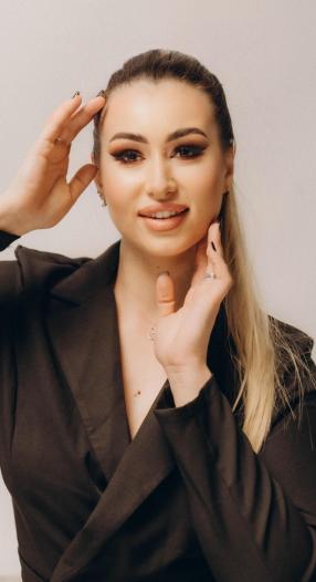 Bild des Benutzers Ekaterina
