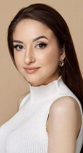 Bild des Benutzers Yulia
