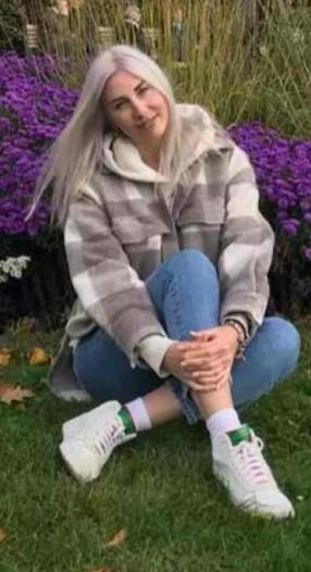 Bild des Benutzers Elena