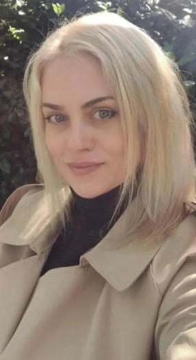 Bild des Benutzers Natalia