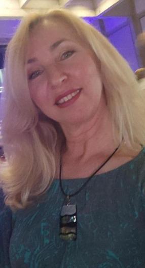 Bild des Benutzers Oksana