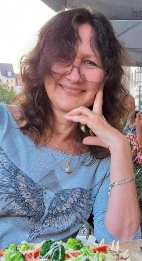 Bild des Benutzers Irina