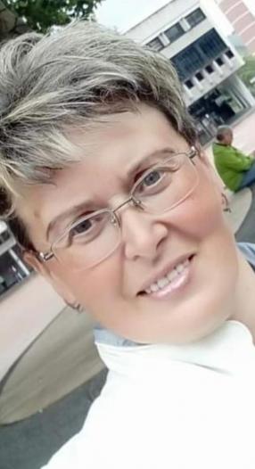 Bild des Benutzers Olena