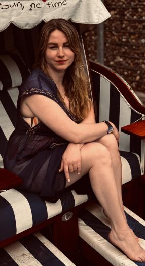Bild des Benutzers Anastasiia
