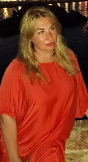 Bild des Benutzers Yanina